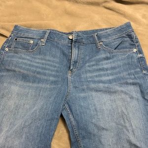 Calvin Klein Jeans Shorts